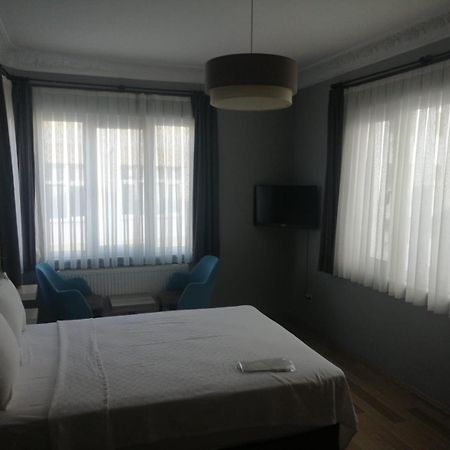 Armoni City Otel Kadikoey Istanbul Exterior foto