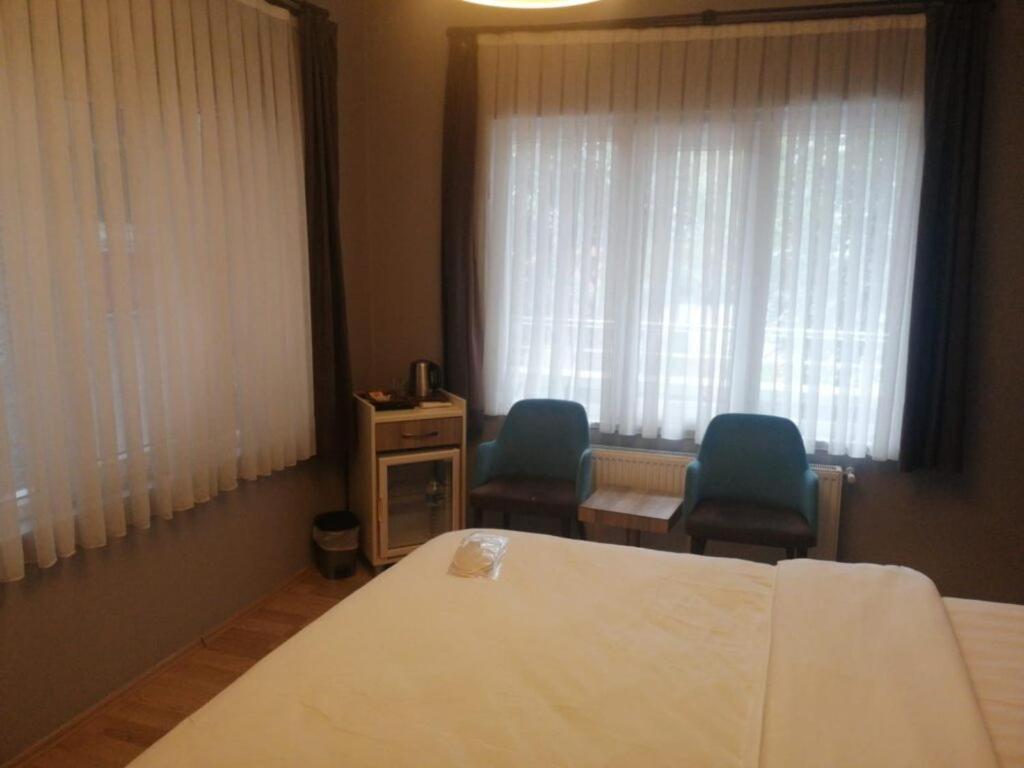 Armoni City Otel Kadikoey Istanbul Exterior foto